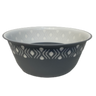 Plastic Aqua Bowl Large