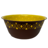 Plastic Aqua Bowl Large