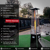 Patio Heater