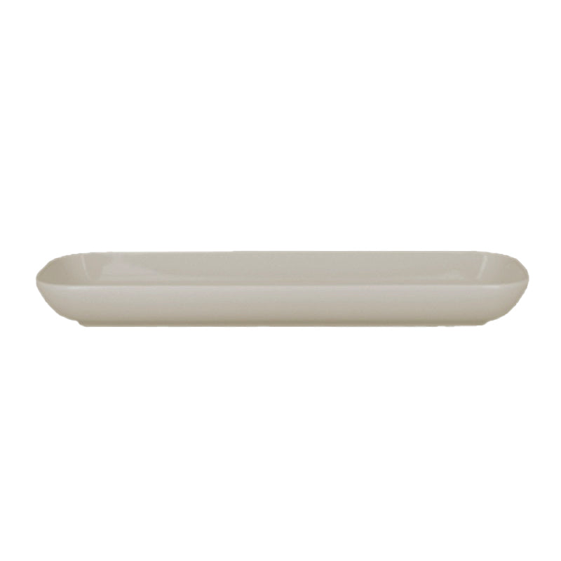 Rectangular Porcelain Dish