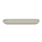 Rectangular Porcelain Dish
