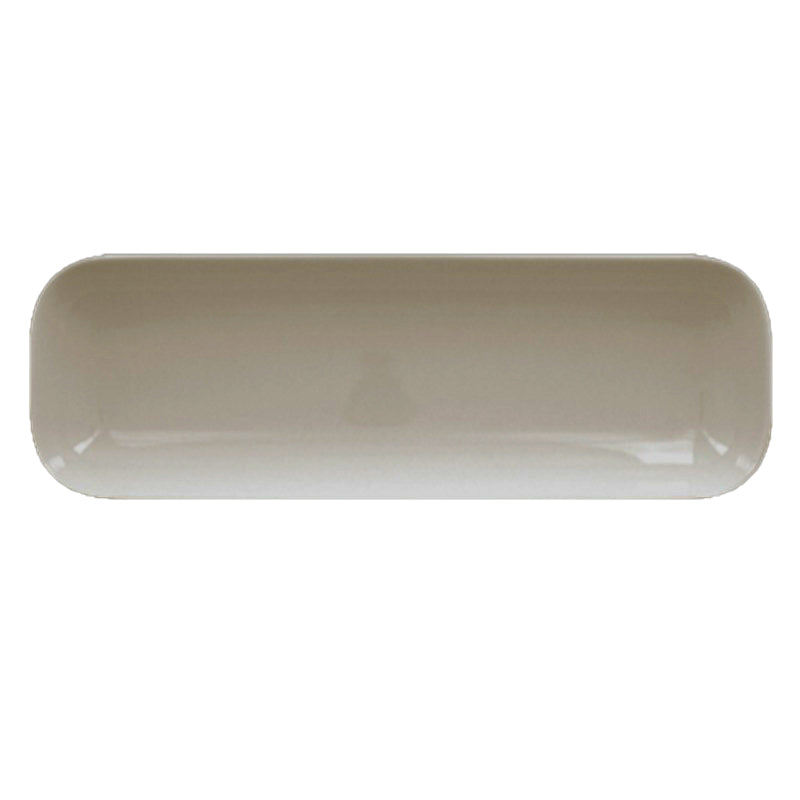 Rectangular Porcelain Dish