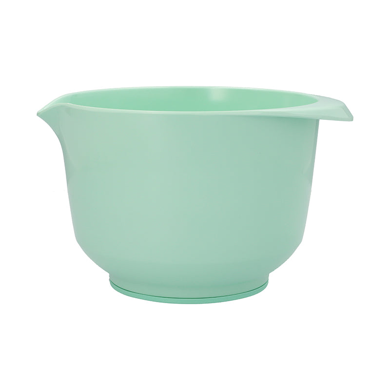 Mixing and Serving Bowl, Turquoise, 4,0 Liter