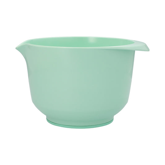 Mixing and Serving Bowl, Turquoise, 4,0 Liter