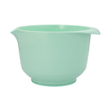 Mixing and Serving Bowl, Turquoise, 2,0 Liter