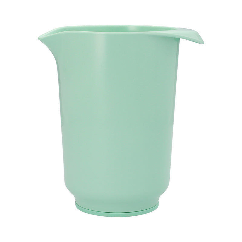 Mixing and Serving Jug, Turquoise, 1.0 Liter