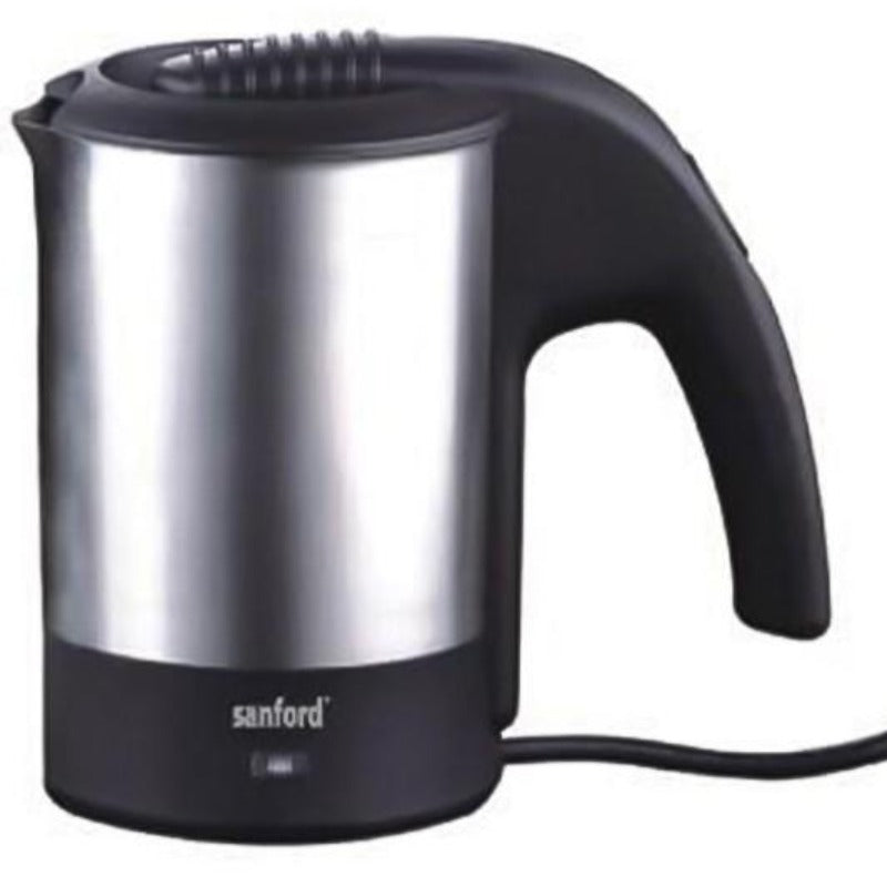 Sanford Stainless Steel Electric Kettle