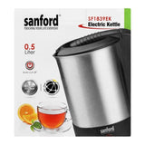 Sanford Stainless Steel Electric Kettle