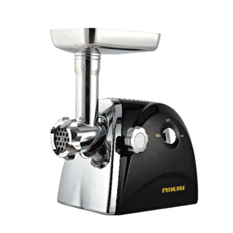 Meat Grinder