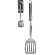 Spatula Slotted 35CM