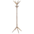 Wooden Coat Rack