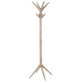 Wooden Coat Rack