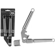 SS Garlic Press