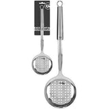 Stainless Steel Kitchen Weaponry