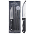 Steak Knife Set of 4pcs