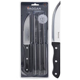 Steak Knife Set of 4pcs