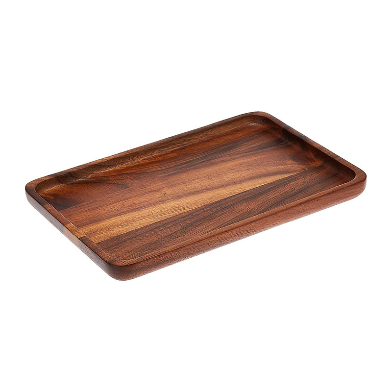 Kitchen Wood Tray