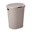 Baobab Taupe - Laundry Hamper 40L