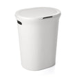 Baobab White Pergamon - Laundry Hamper 40L