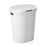 Baobab White Pergamon - Laundry Hamper 40L