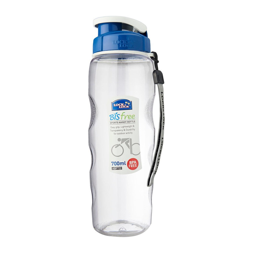 Lock & Lock Sports Bottle 700ML