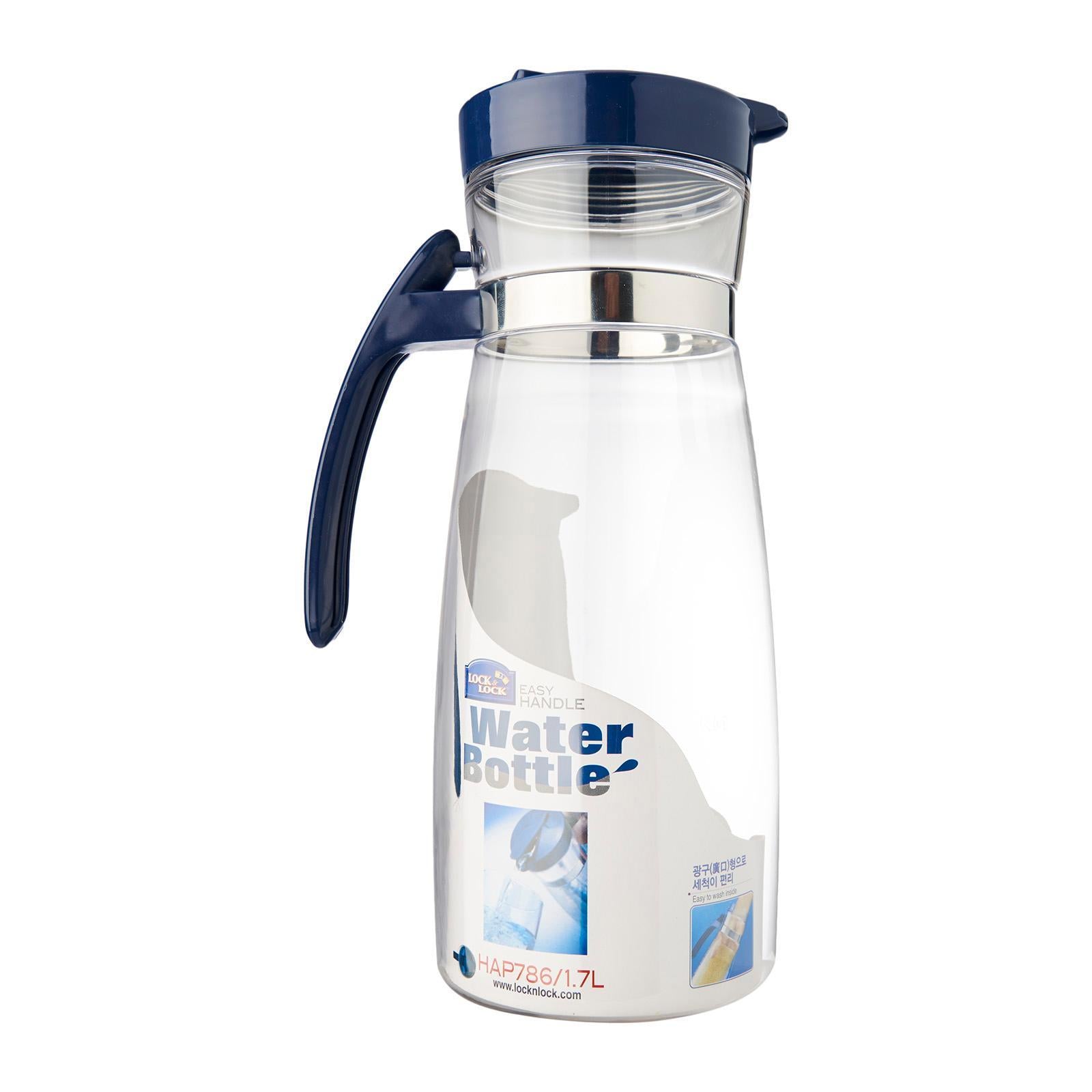 Lock & Lock Water Jug 1.7L