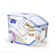 Lock & Lock Rice Container 12L With Cup