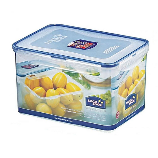 Rectangular Food Container 4.5 L