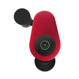 Nespresso Vertuo Plus Coffee Machine Red