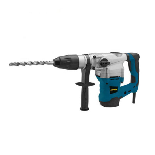 DONGCHENG ROTARY HAMMER, 3/4", 20mm, 600W, V.Speed, SDS Plus, 3.8kg