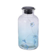 Solar Glass Bottle