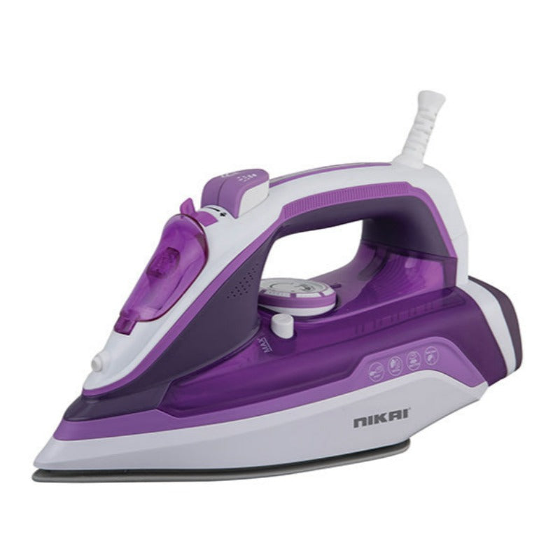 Nikai Steam Iron