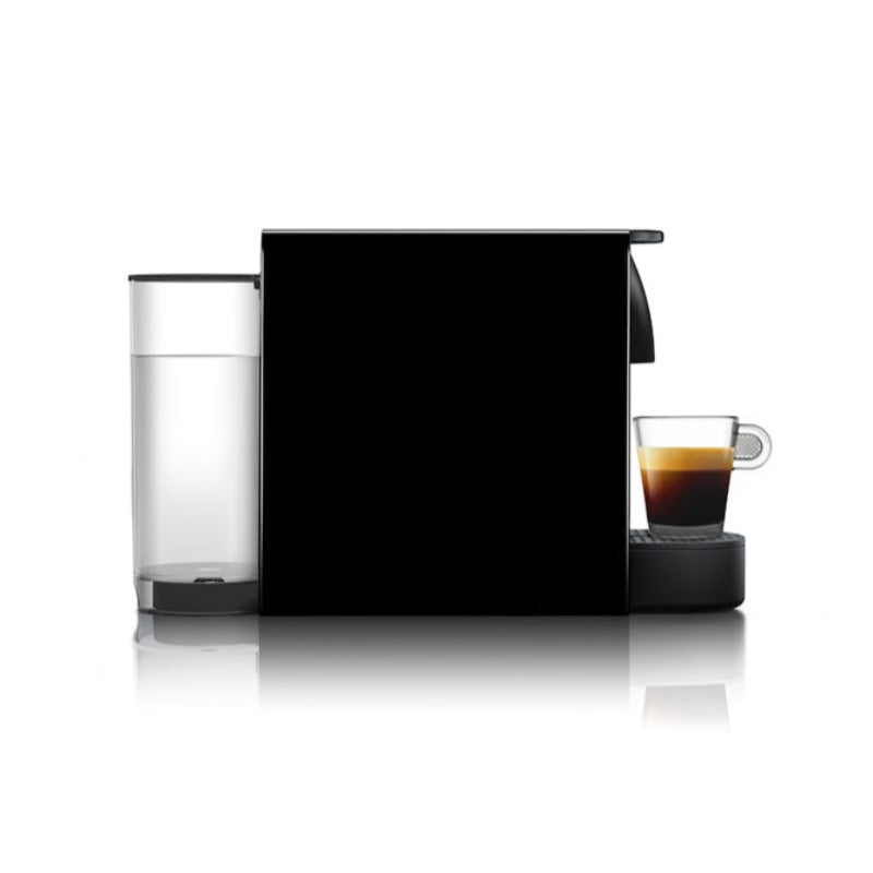 Nespresso Inissia Coffee Machine Black by JB Saeed Studio