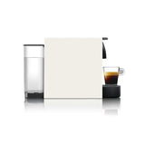 Nespresso Essenza Mini Coffee Machine White