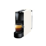Nespresso Essenza Mini Coffee Machine White