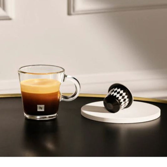 Paris Espresso “Nespresso World Explorations” Coffee Pods