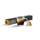 Istanbul Espresso “Nespresso World Explorations” Coffee Pods