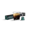 Stockholm Lungo “Nespresso World Explorations” Coffee Pods