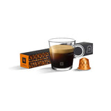 Vienna Lungo “Nespresso World Explorations” Coffee Pods