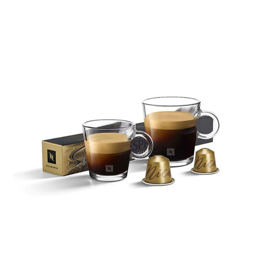 Nespresso Master Origin “Nicaragua” Coffee Pods