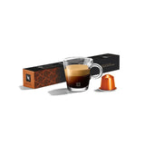 Pumpkin Spice Cake “Nespresso Barista Creations” Coffee Pods