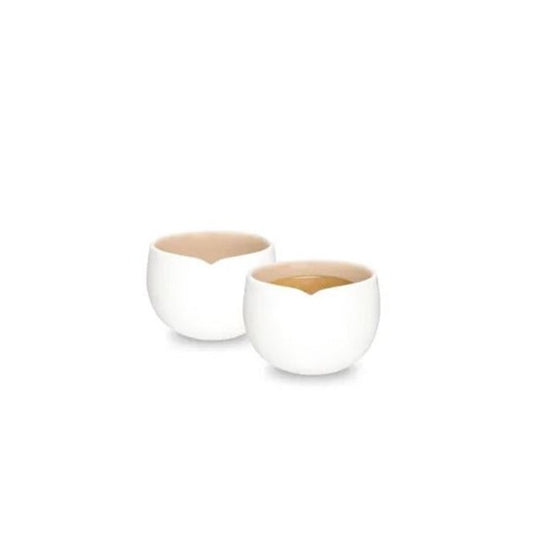 Nespresso Origin Collection Espresso Cups