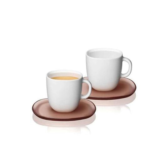 Nespresso Lume Lungo Cups