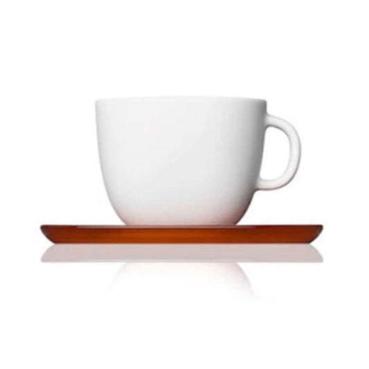 Nespresso Lume Cappuccino Cups