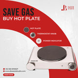 Electric Cooker/Hot Plate