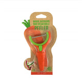 Duo Peeler - Carrot