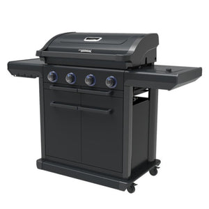 BBQ Grill & Accessories