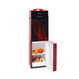 Orient Water Dispenser Flare With Refrigerator