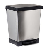 Pedal Dust Bin Cubik