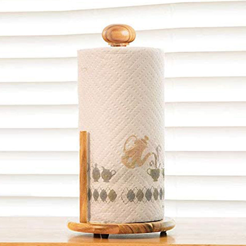 Paper Roll Holder